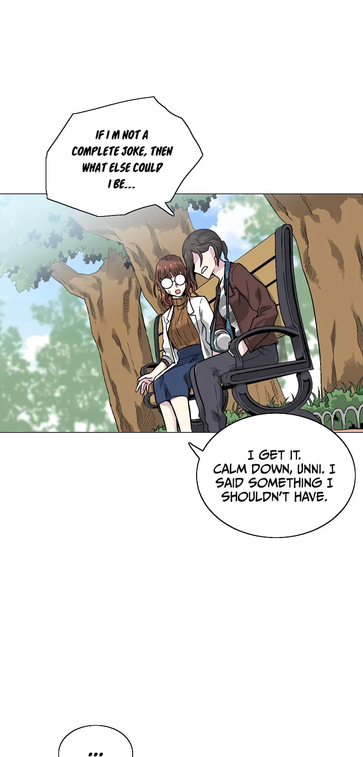 Golem Dungeon Rush Chapter 12 page 37 - 