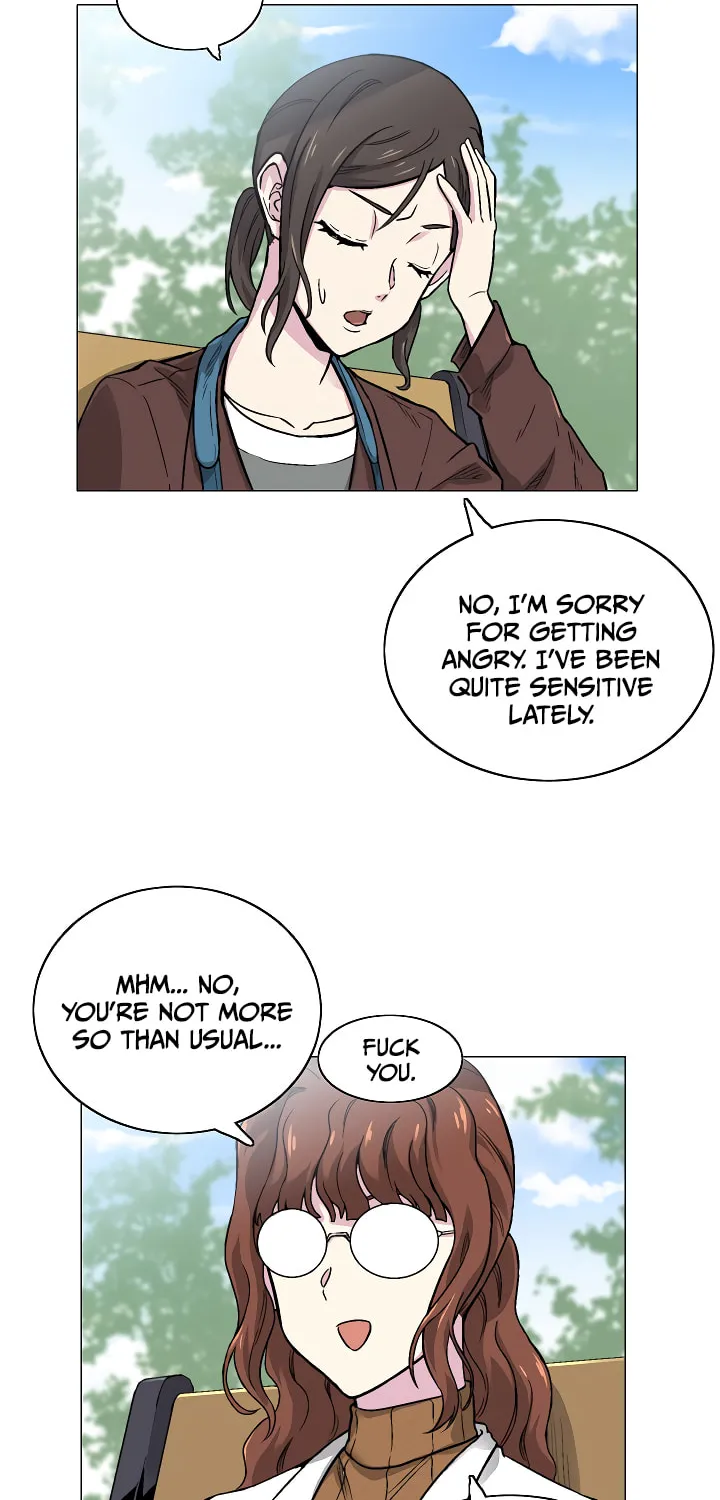 Golem Dungeon Rush Chapter 12 page 38 - 