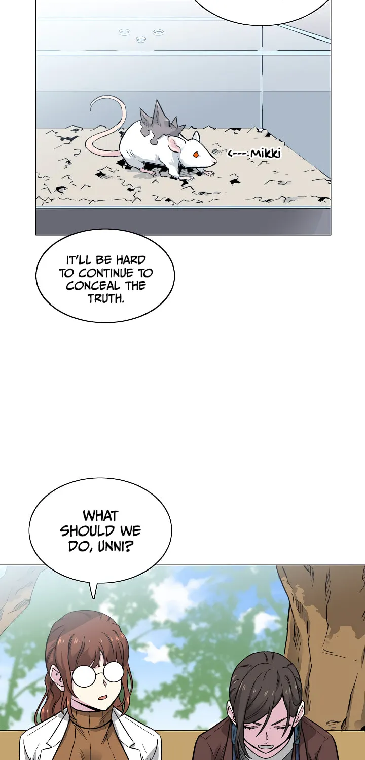 Golem Dungeon Rush Chapter 12 page 45 - 