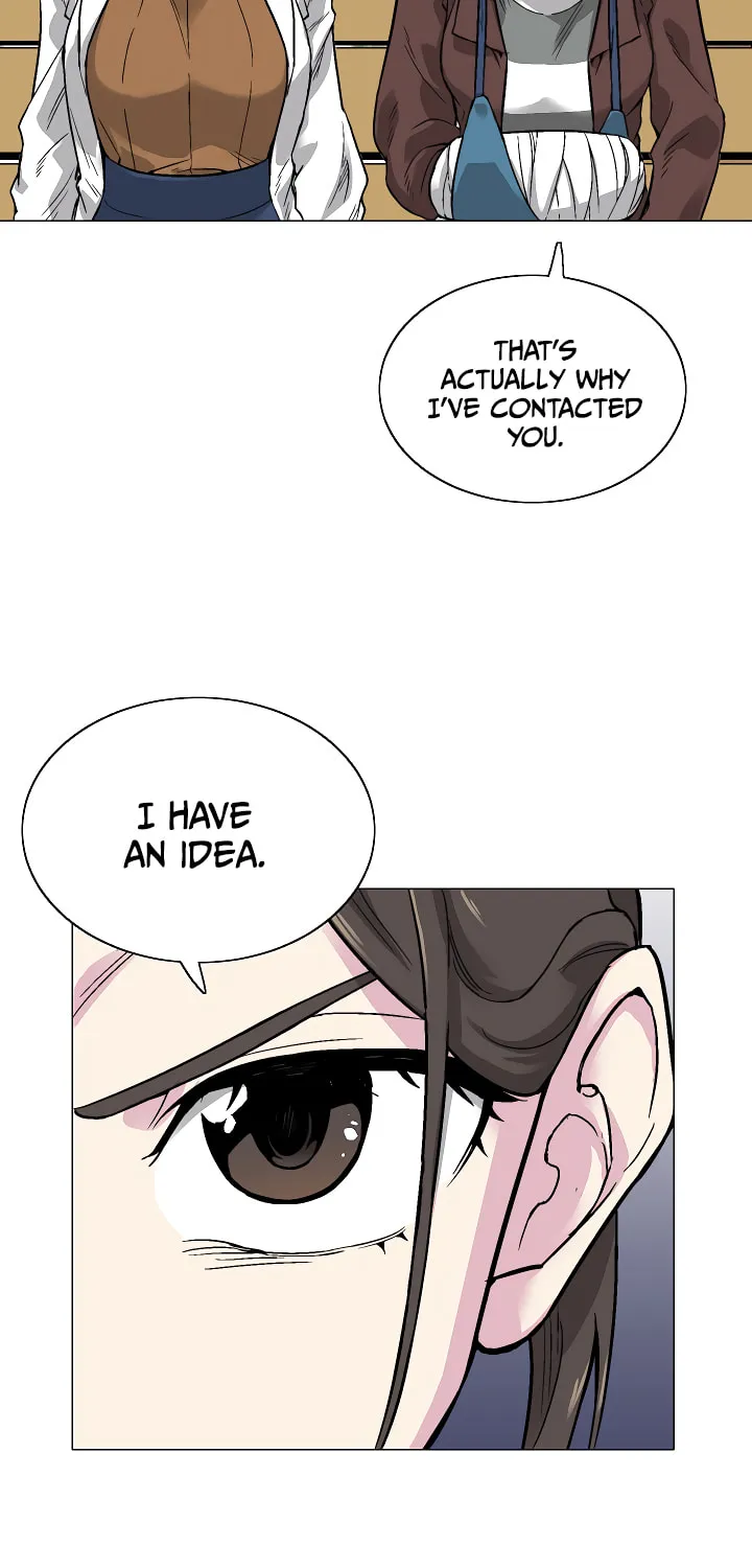 Golem Dungeon Rush Chapter 12 page 46 - 