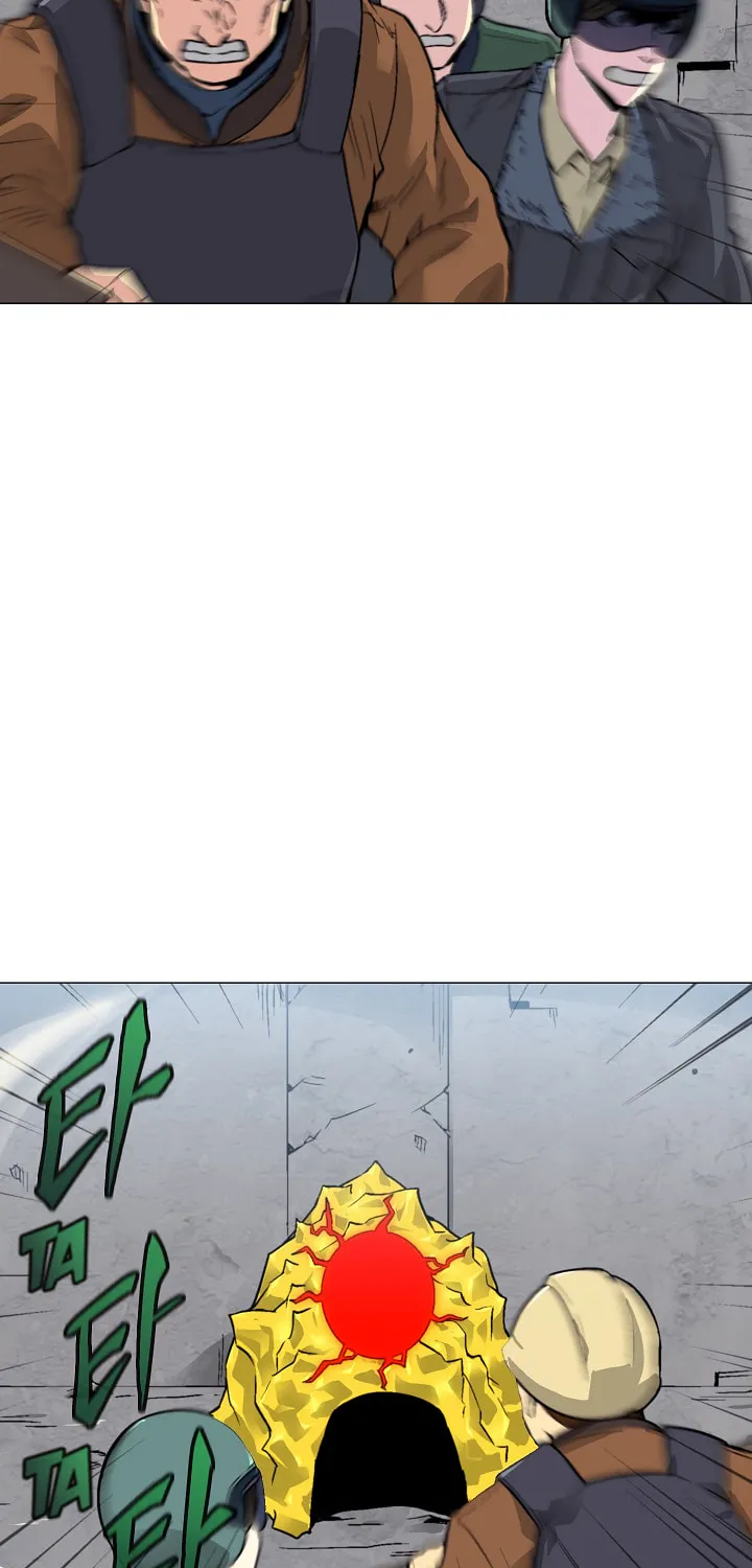 Golem Dungeon Rush Chapter 13 page 11 - 