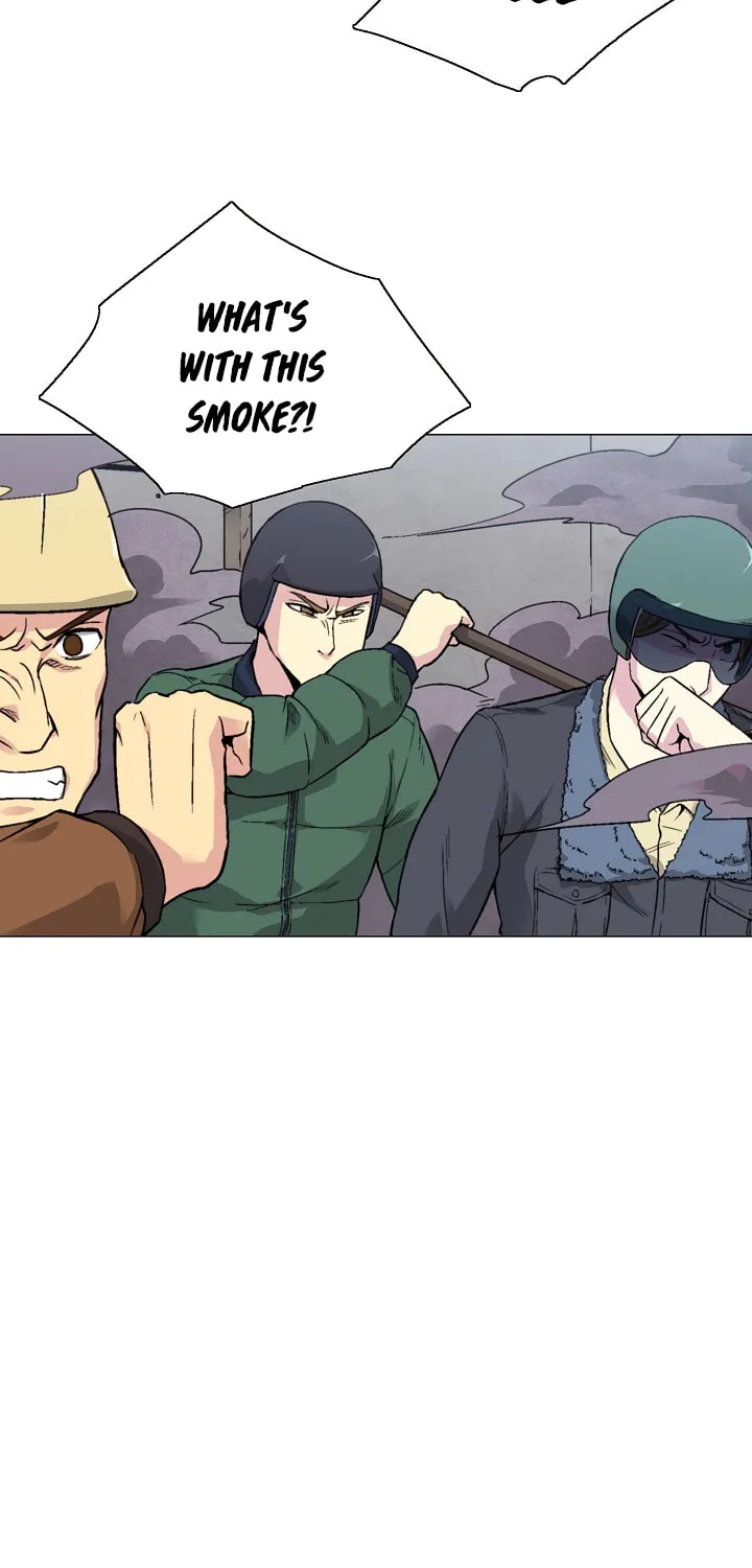 Golem Dungeon Rush Chapter 13 page 14 - 