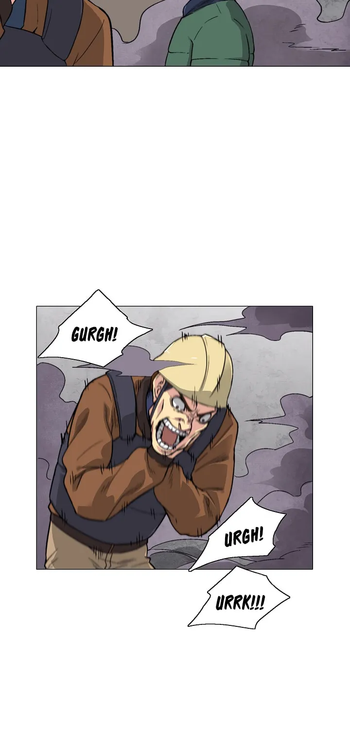Golem Dungeon Rush Chapter 13 page 18 - 