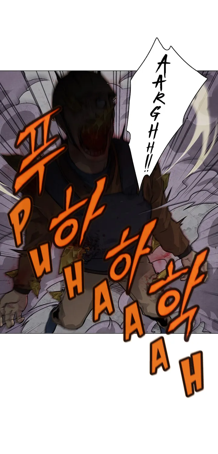 Golem Dungeon Rush Chapter 13 page 19 - 