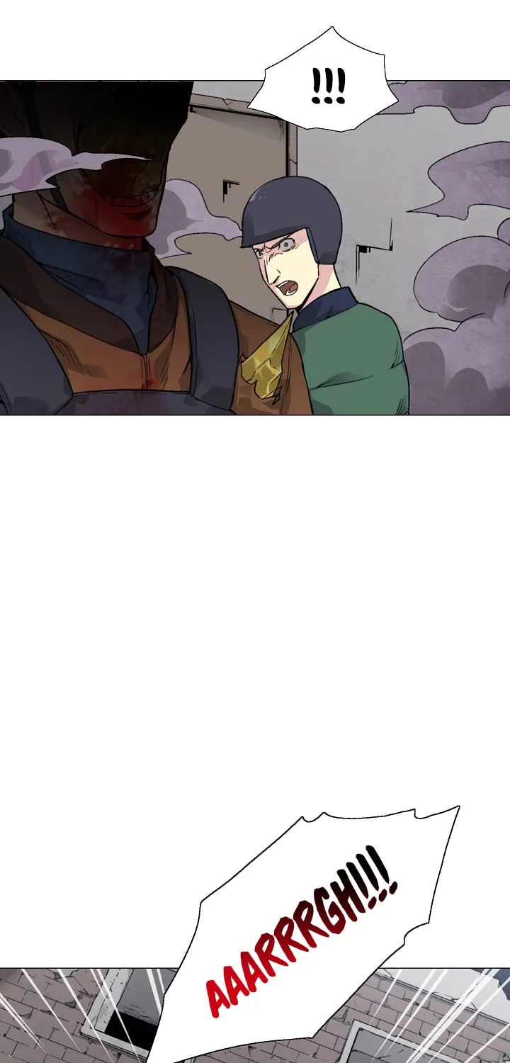 Golem Dungeon Rush Chapter 13 page 20 - 