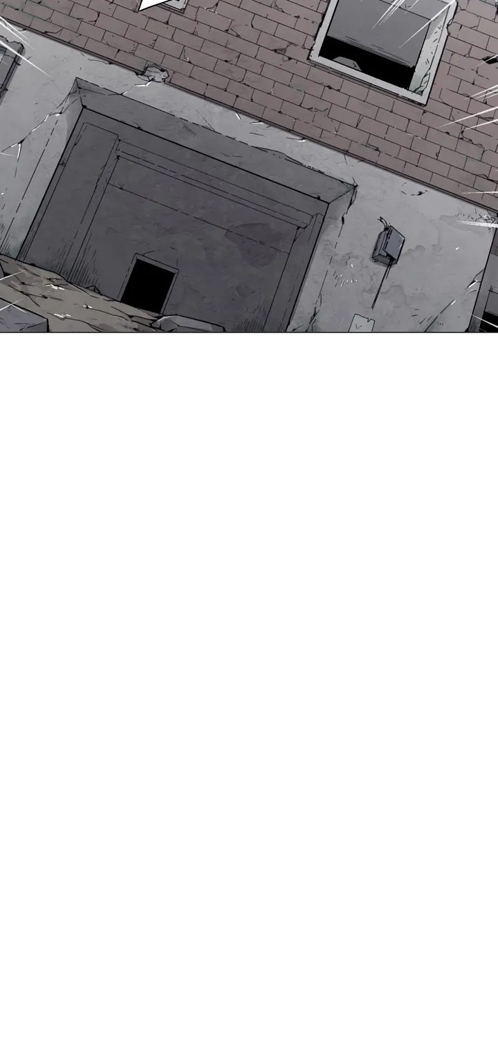 Golem Dungeon Rush Chapter 13 page 21 - 