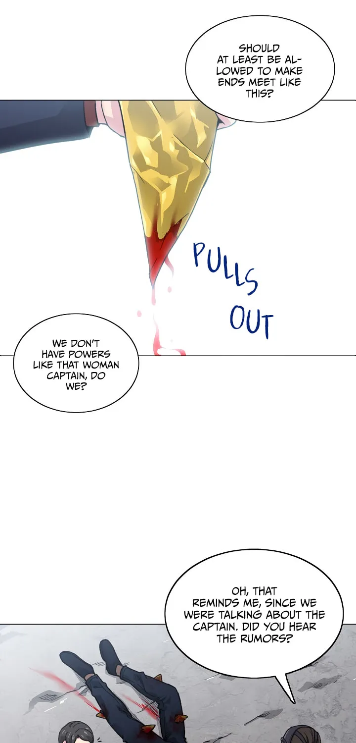 Golem Dungeon Rush Chapter 13 page 31 - 