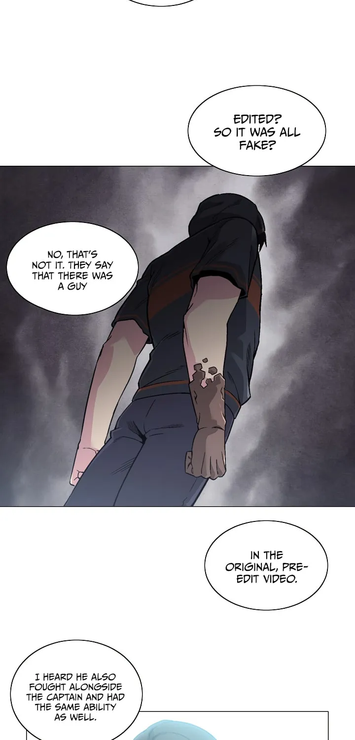 Golem Dungeon Rush Chapter 13 page 33 - 