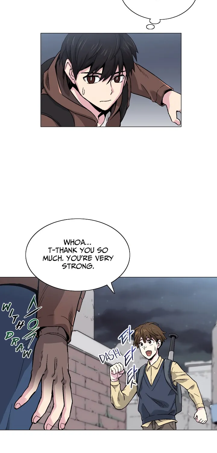 Golem Dungeon Rush Chapter 13 page 53 - 