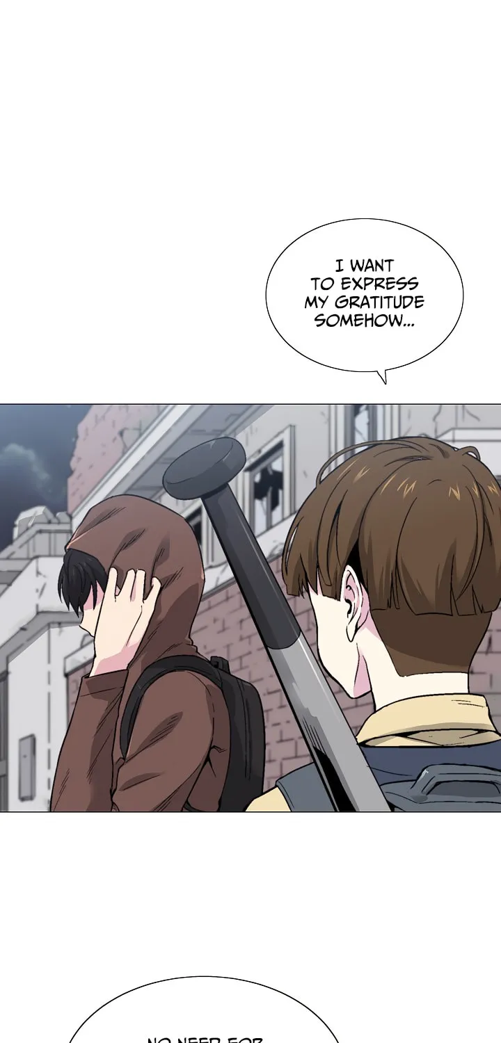 Golem Dungeon Rush Chapter 13 page 54 - 