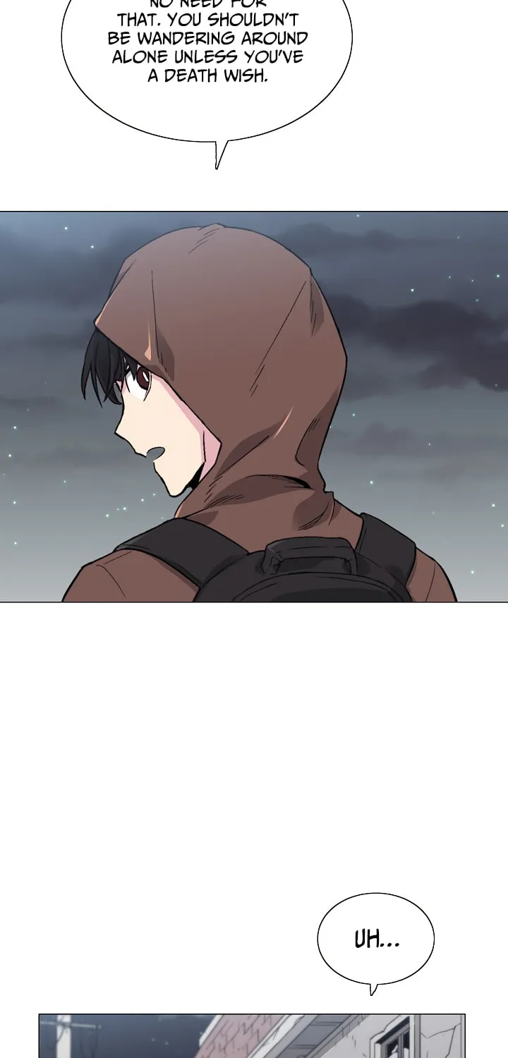 Golem Dungeon Rush Chapter 13 page 55 - 