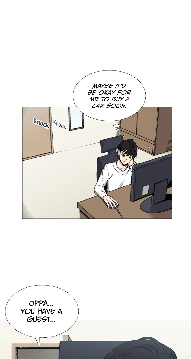 Golem Dungeon Rush Chapter 14 page 2 - 