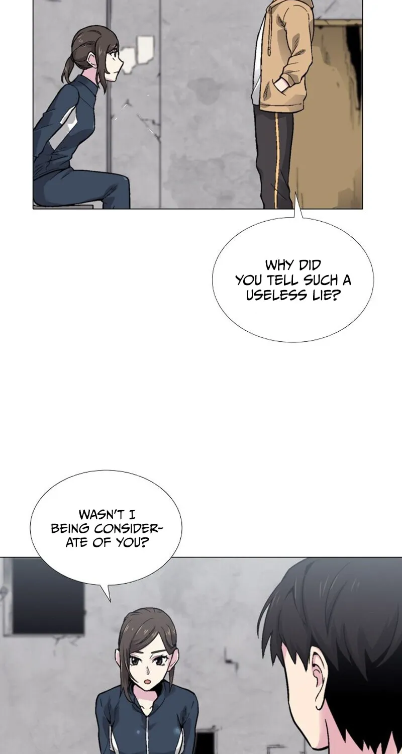 Golem Dungeon Rush Chapter 14 page 11 - 