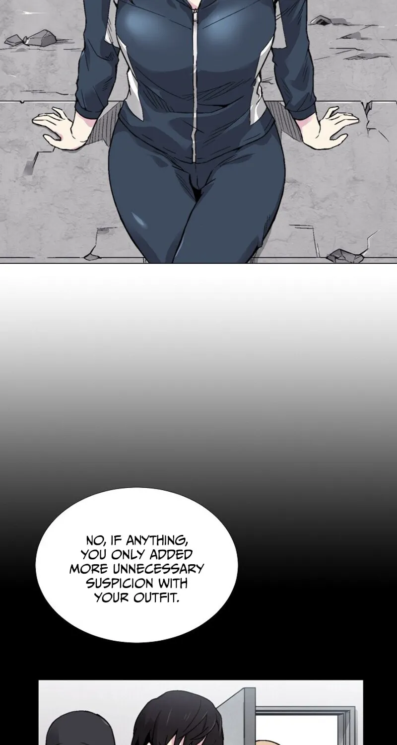 Golem Dungeon Rush Chapter 14 page 14 - 