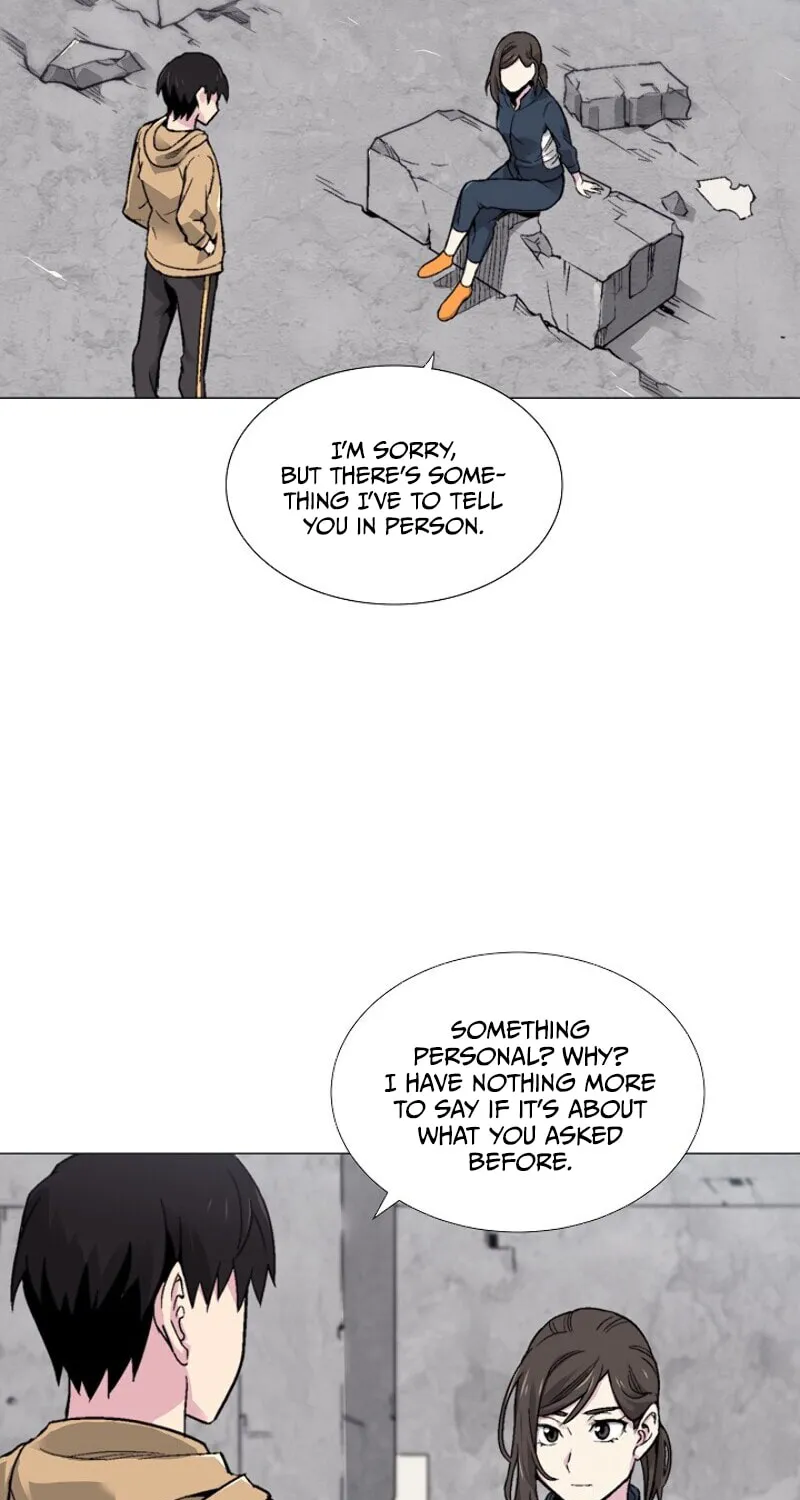 Golem Dungeon Rush Chapter 14 page 17 - 