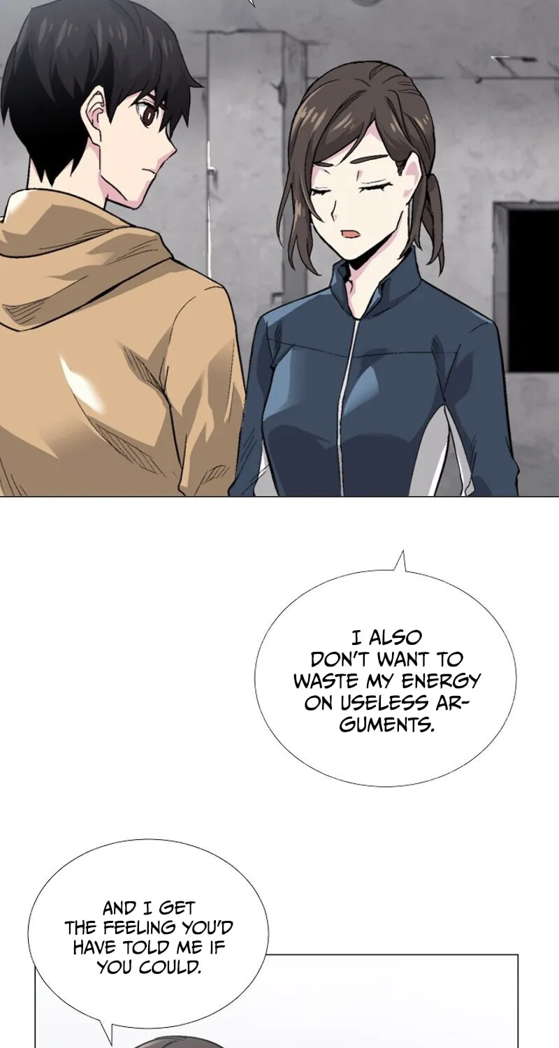Golem Dungeon Rush Chapter 14 page 21 - 