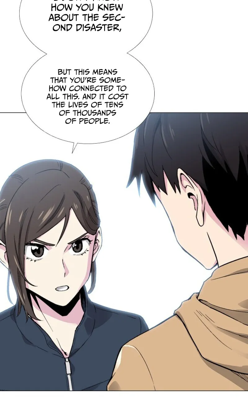 Golem Dungeon Rush Chapter 14 page 24 - 