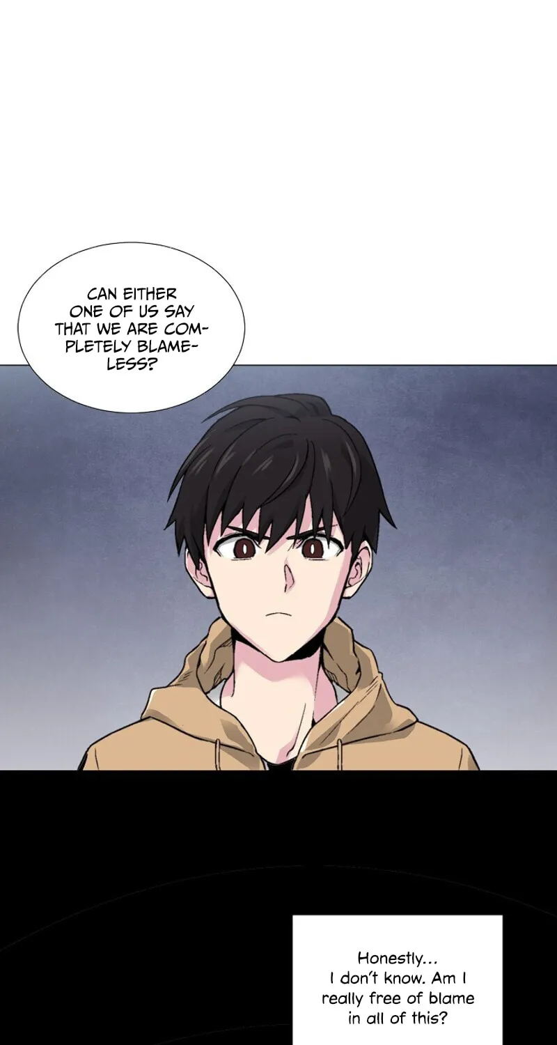 Golem Dungeon Rush Chapter 14 page 25 - 
