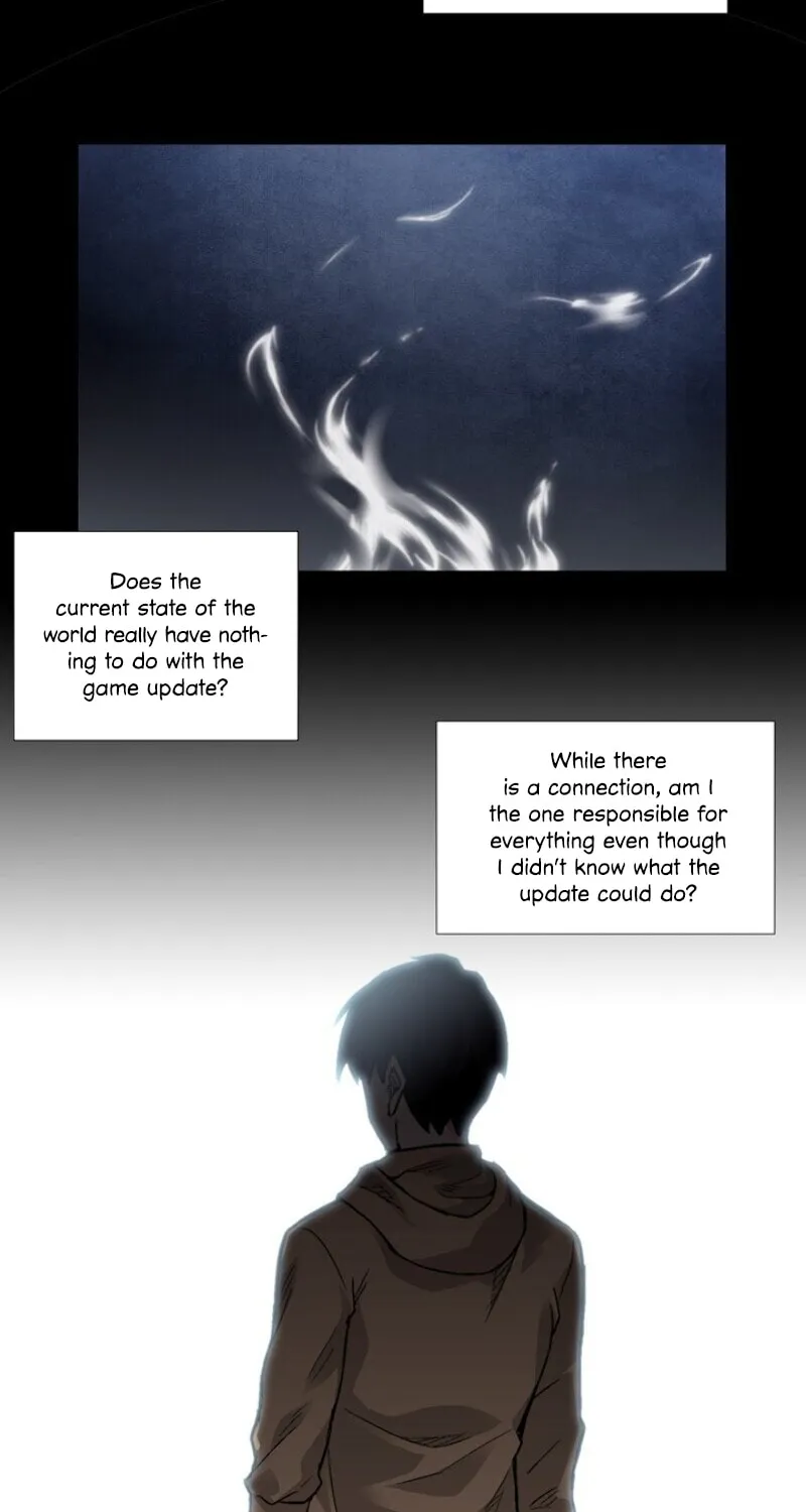 Golem Dungeon Rush Chapter 14 page 26 - 