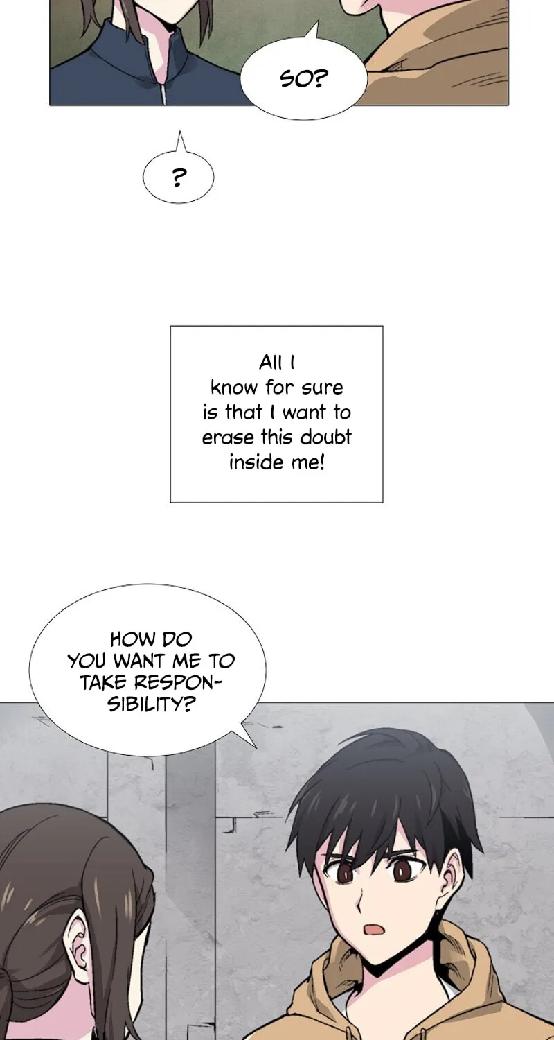 Golem Dungeon Rush Chapter 14 page 28 - 