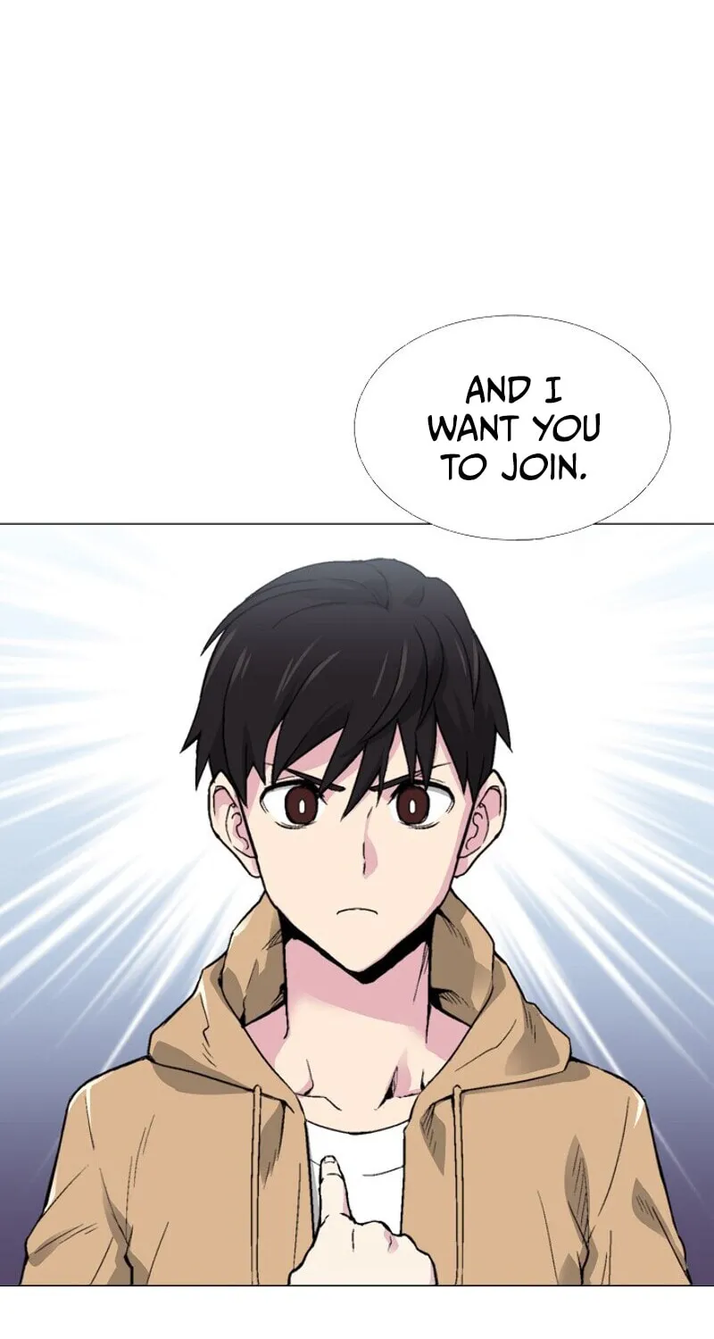 Golem Dungeon Rush Chapter 14 page 32 - 