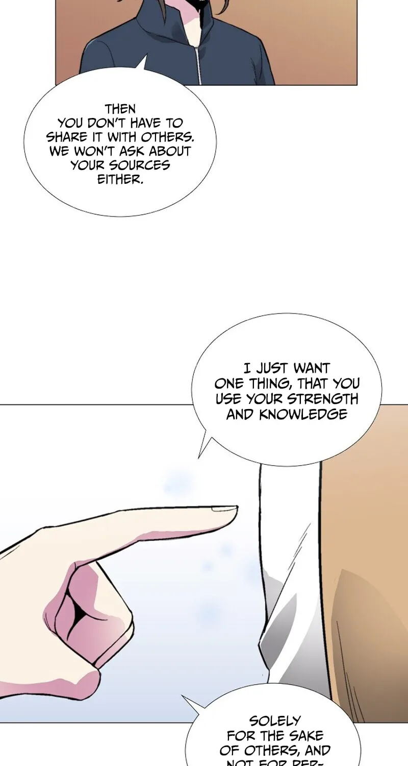 Golem Dungeon Rush Chapter 14 page 35 - 