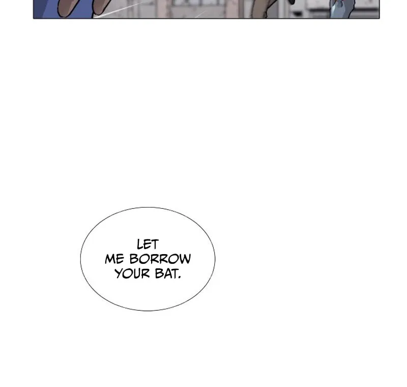 Golem Dungeon Rush Chapter 14 page 45 - 
