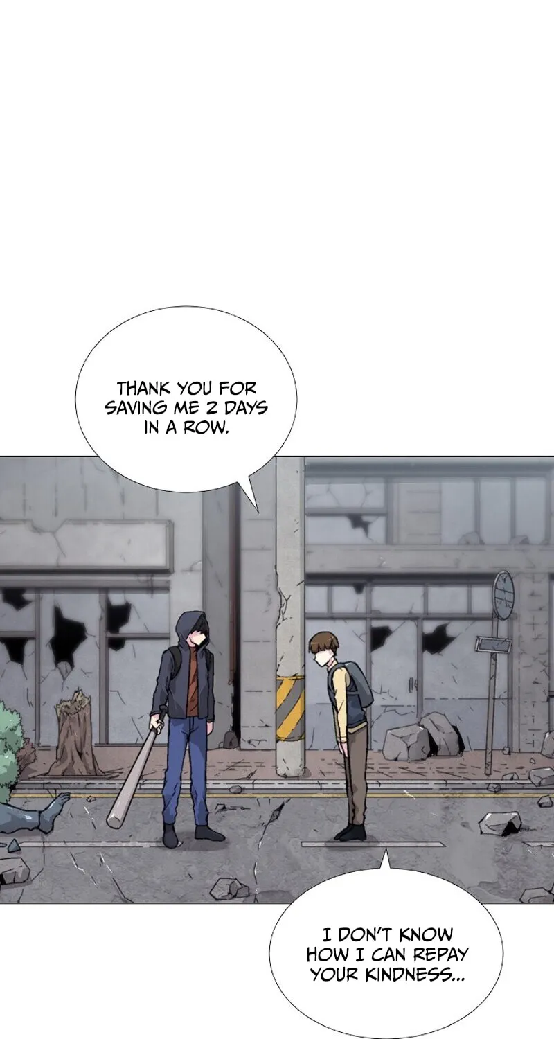 Golem Dungeon Rush Chapter 14 page 50 - 