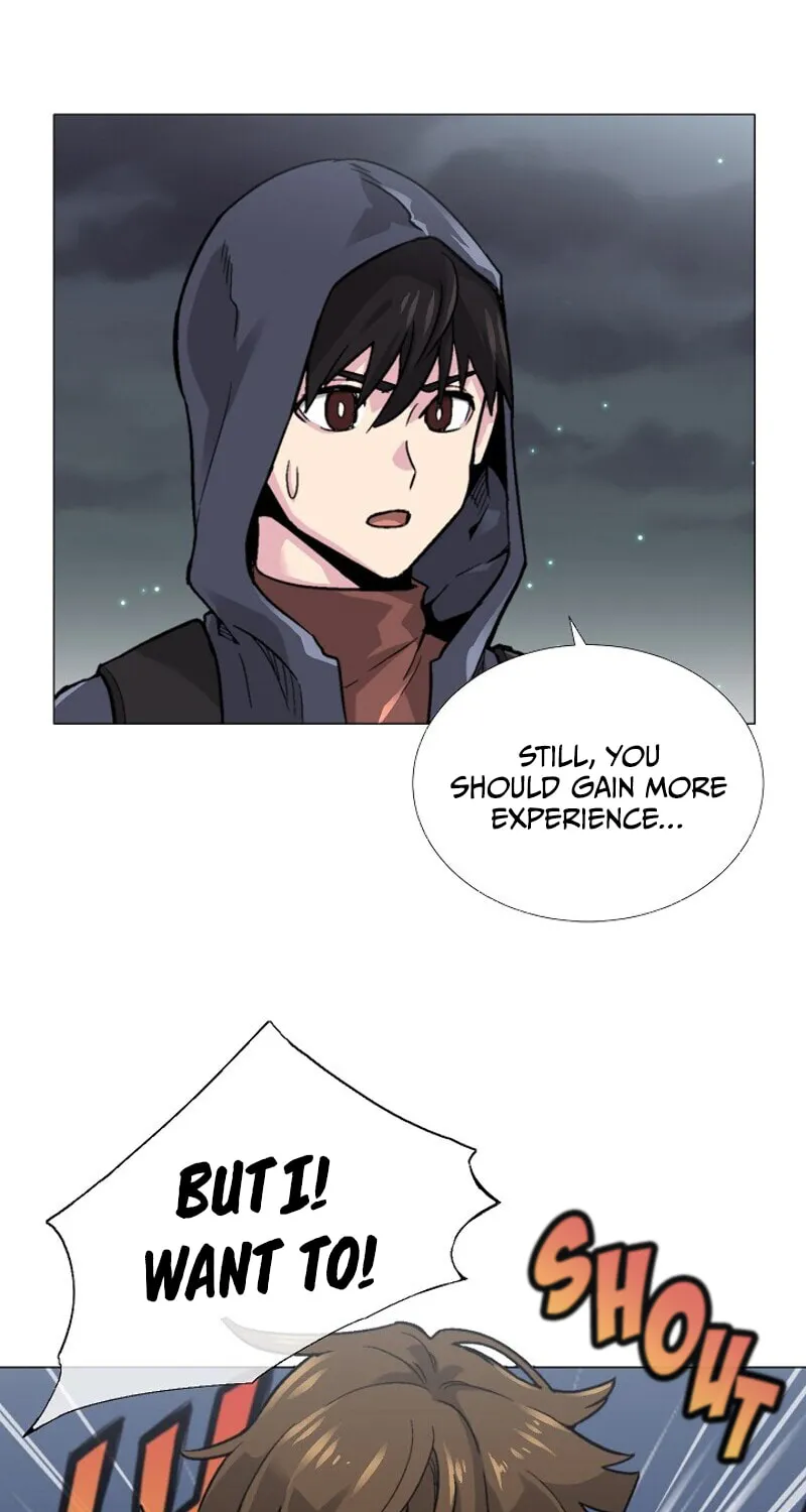 Golem Dungeon Rush Chapter 14 page 58 - 