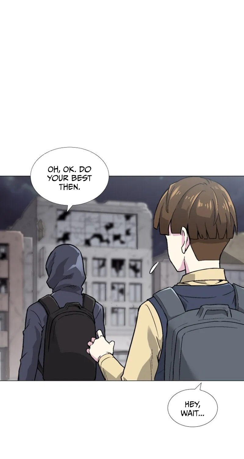 Golem Dungeon Rush Chapter 14 page 60 - 