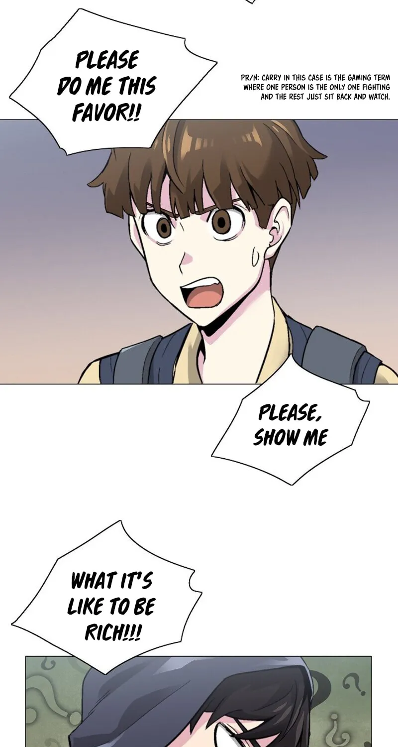 Golem Dungeon Rush Chapter 14 page 62 - 