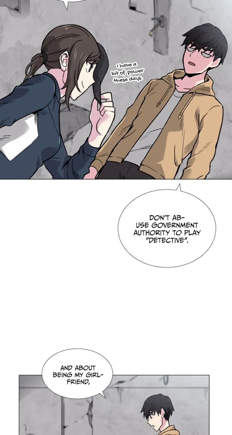 Golem Dungeon Rush Chapter 14 page 10 - 