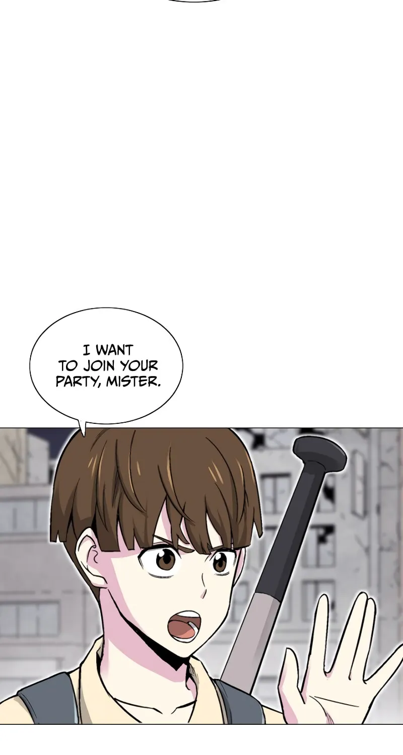 Golem Dungeon Rush Chapter 15 page 30 - 