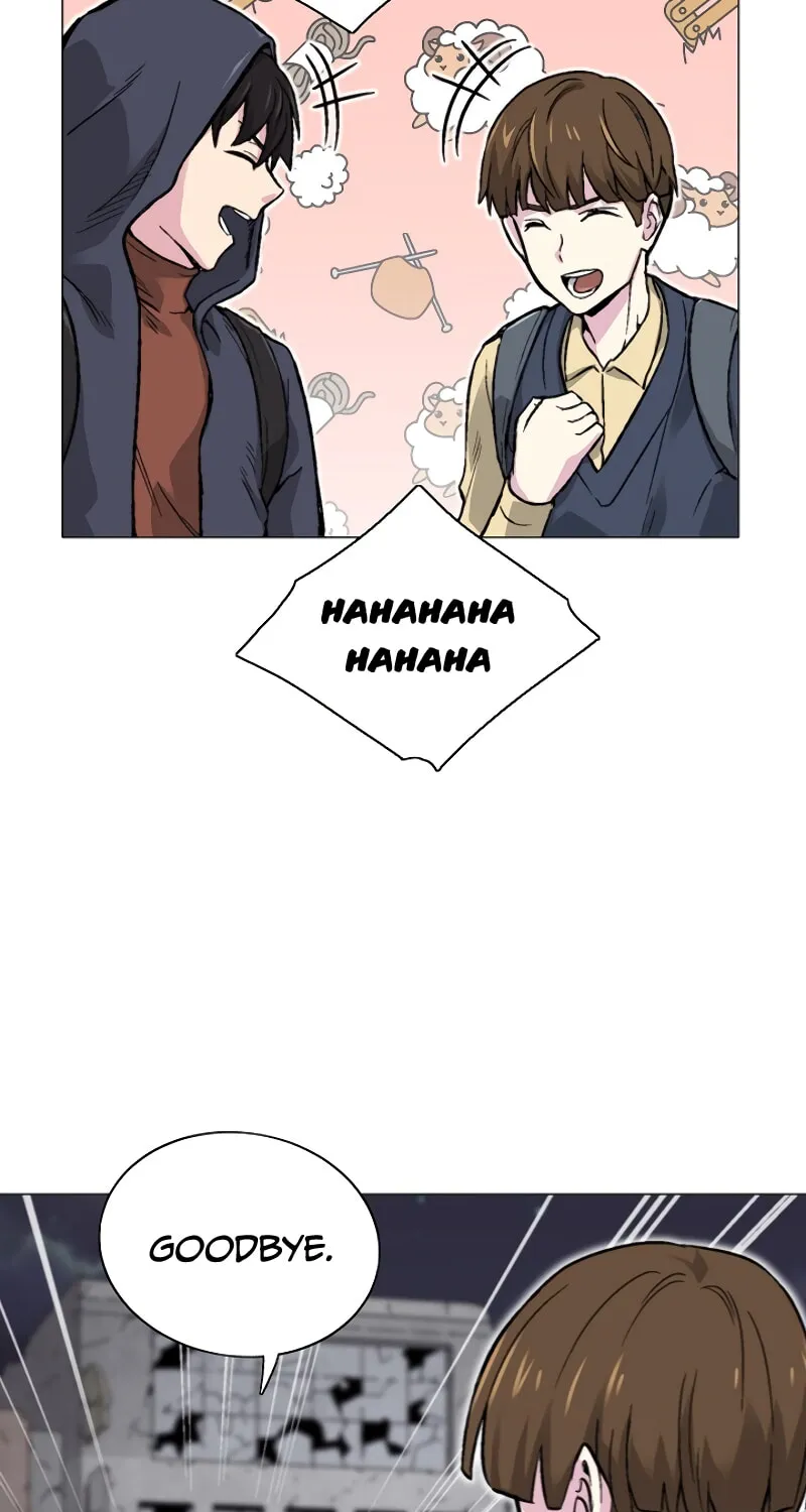 Golem Dungeon Rush Chapter 15 page 4 - 