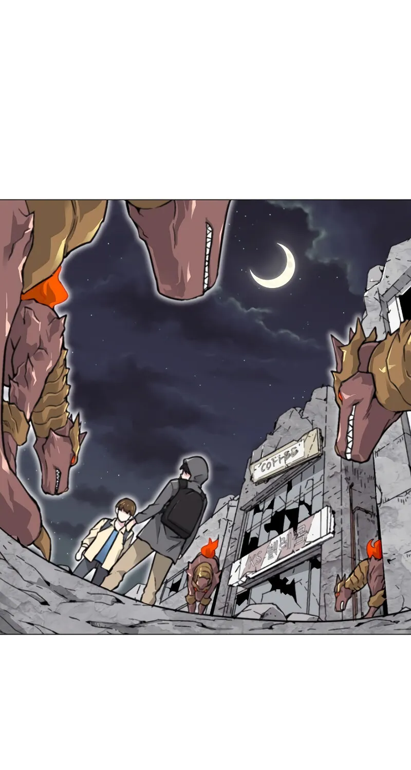 Golem Dungeon Rush Chapter 15 page 36 - 