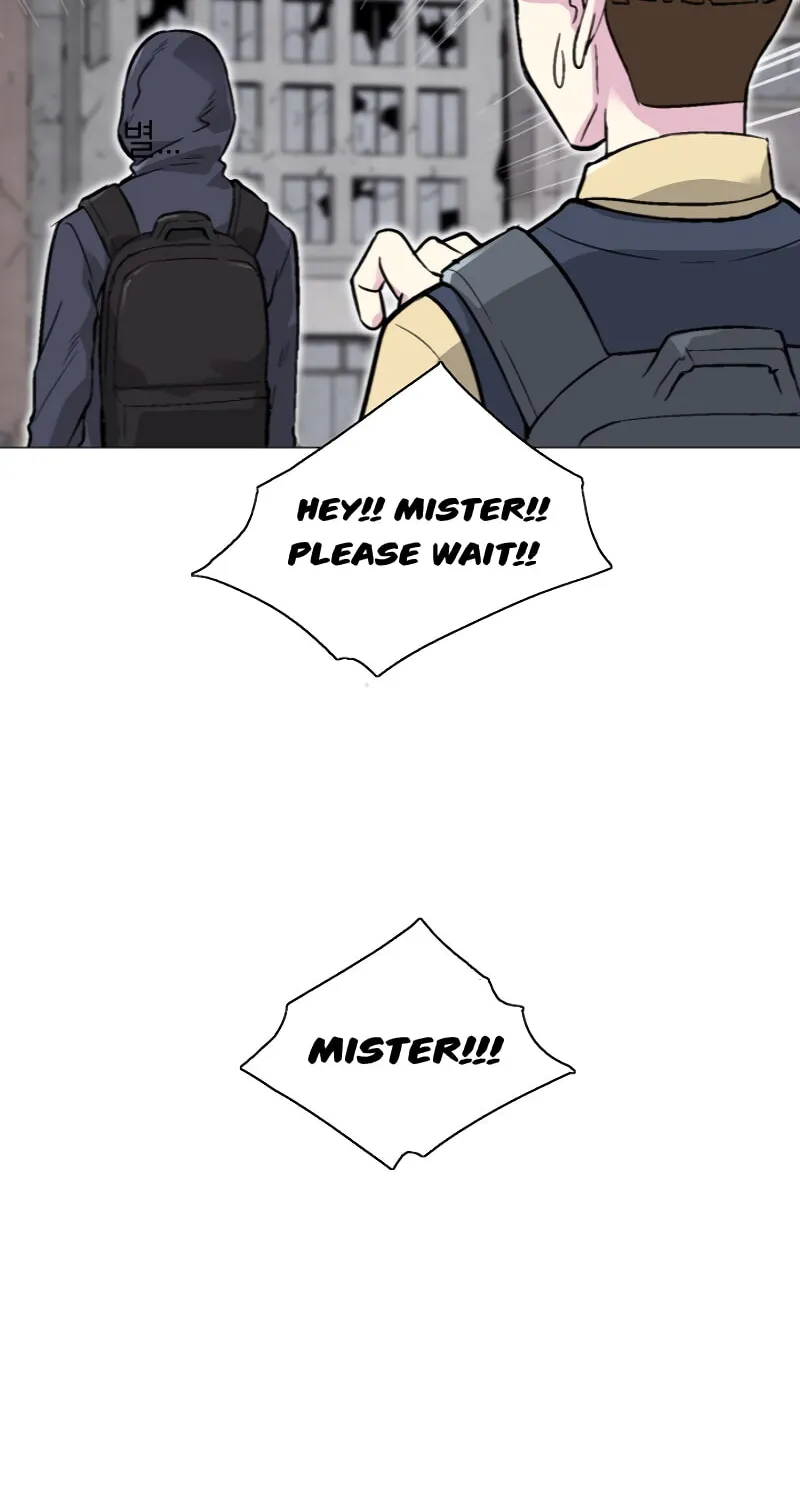Golem Dungeon Rush Chapter 15 page 5 - 