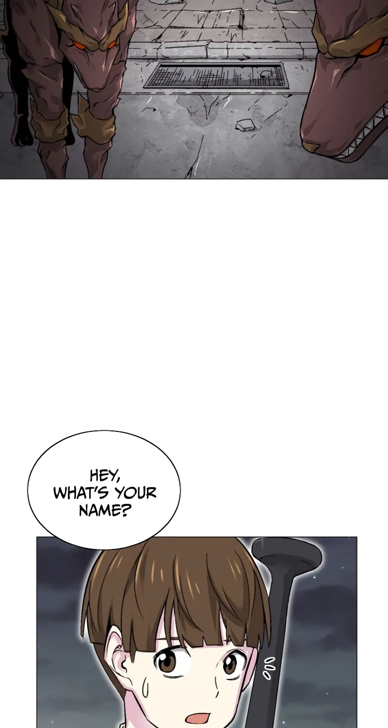 Golem Dungeon Rush Chapter 15 page 41 - 