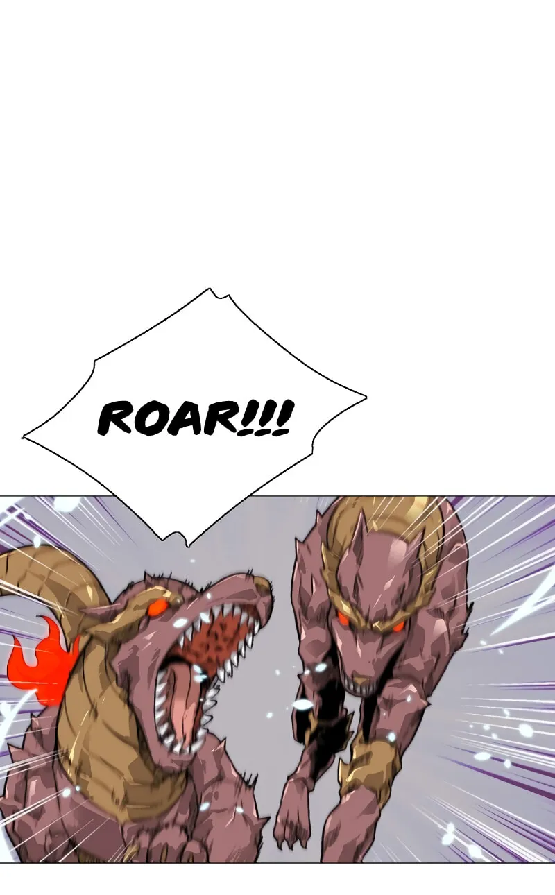 Golem Dungeon Rush Chapter 15 page 45 - 