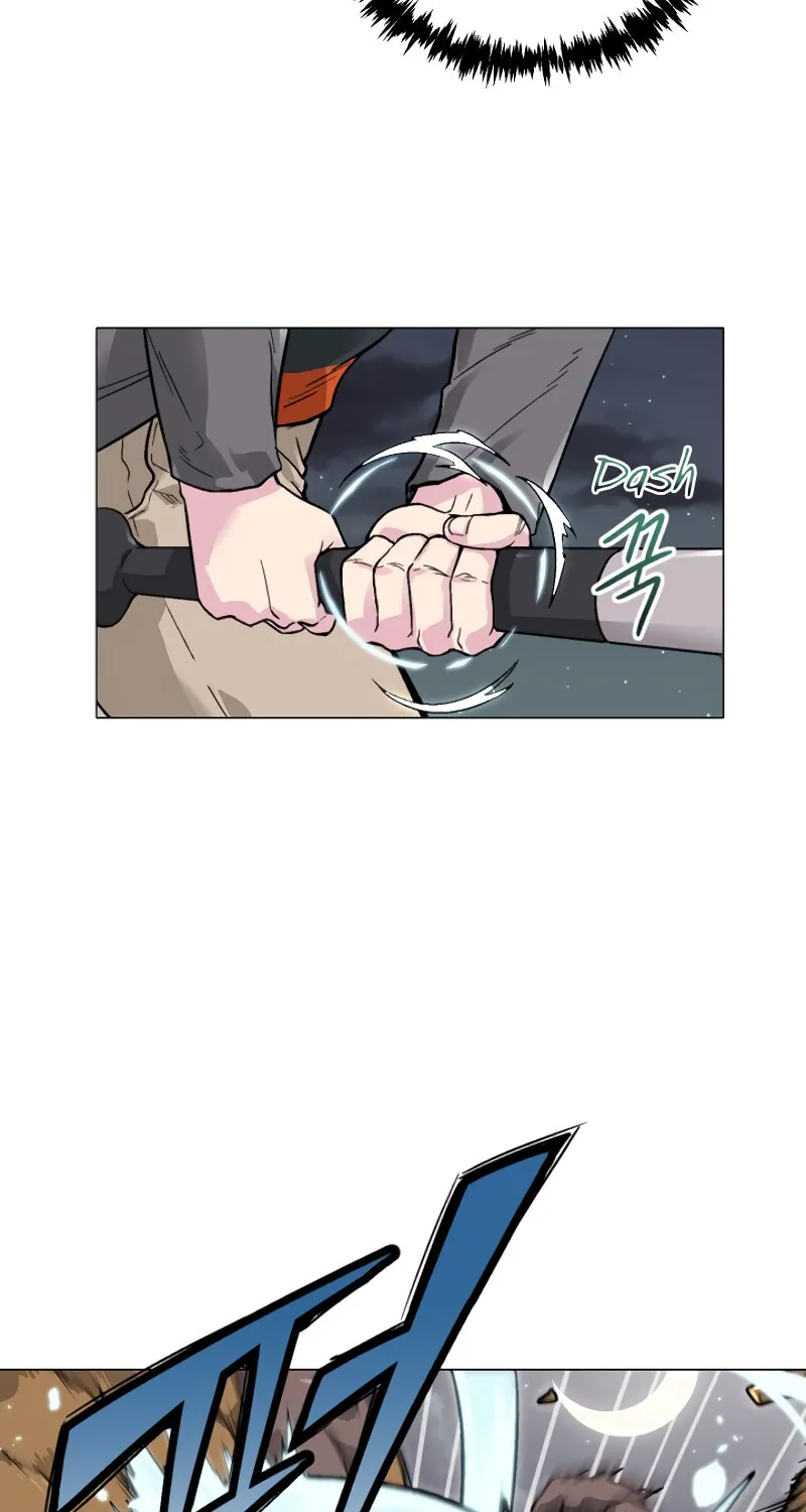 Golem Dungeon Rush Chapter 15 page 47 - 