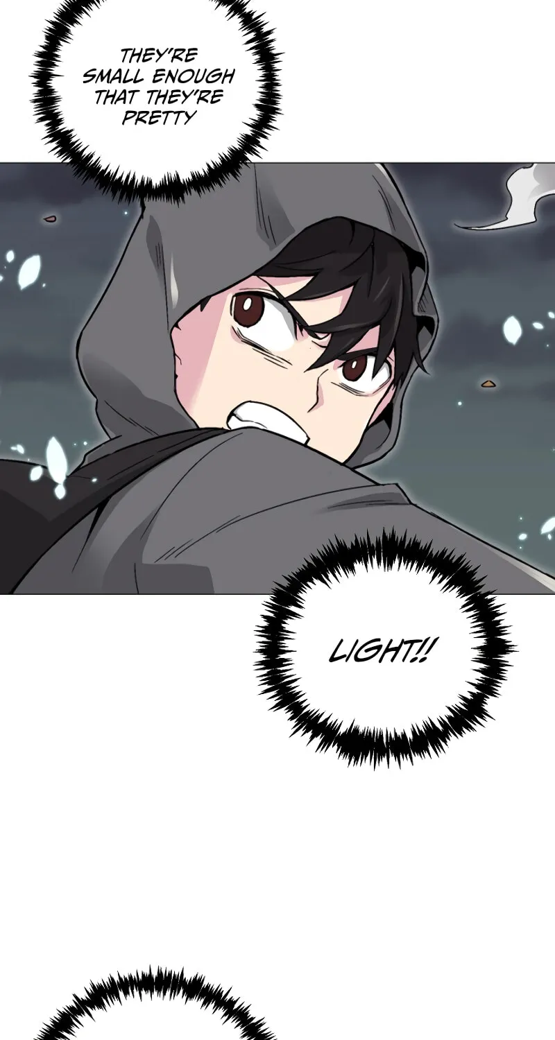 Golem Dungeon Rush Chapter 15 page 49 - 
