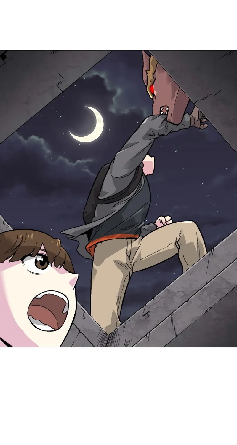 Golem Dungeon Rush Chapter 15 page 65 - 