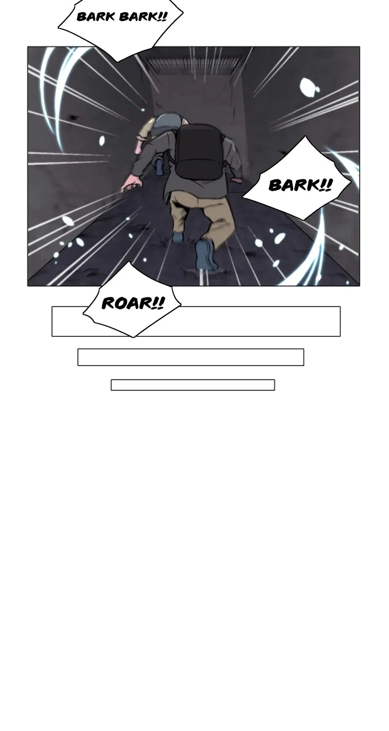 Golem Dungeon Rush Chapter 15 page 73 - 