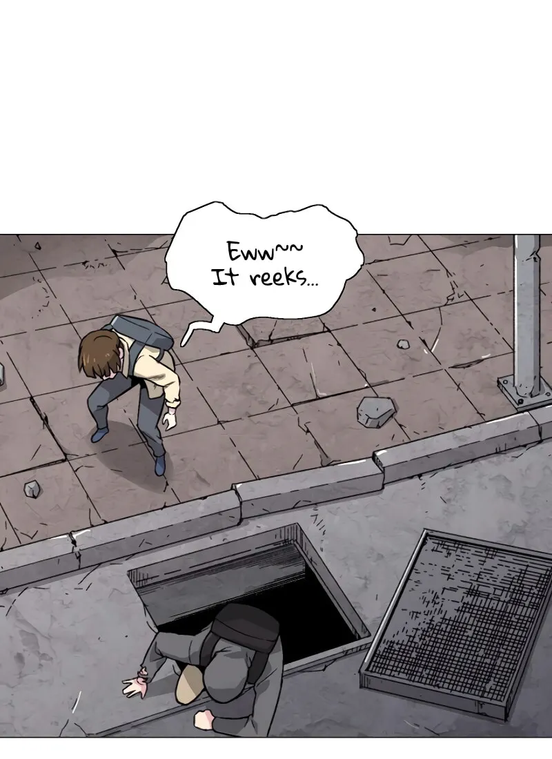 Golem Dungeon Rush Chapter 15 page 75 - 