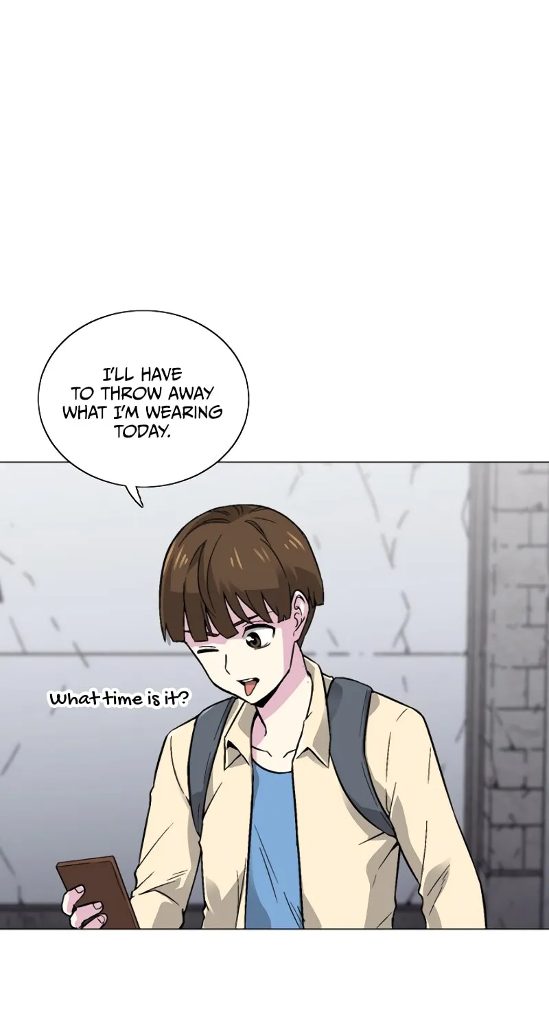 Golem Dungeon Rush Chapter 15 page 76 - 