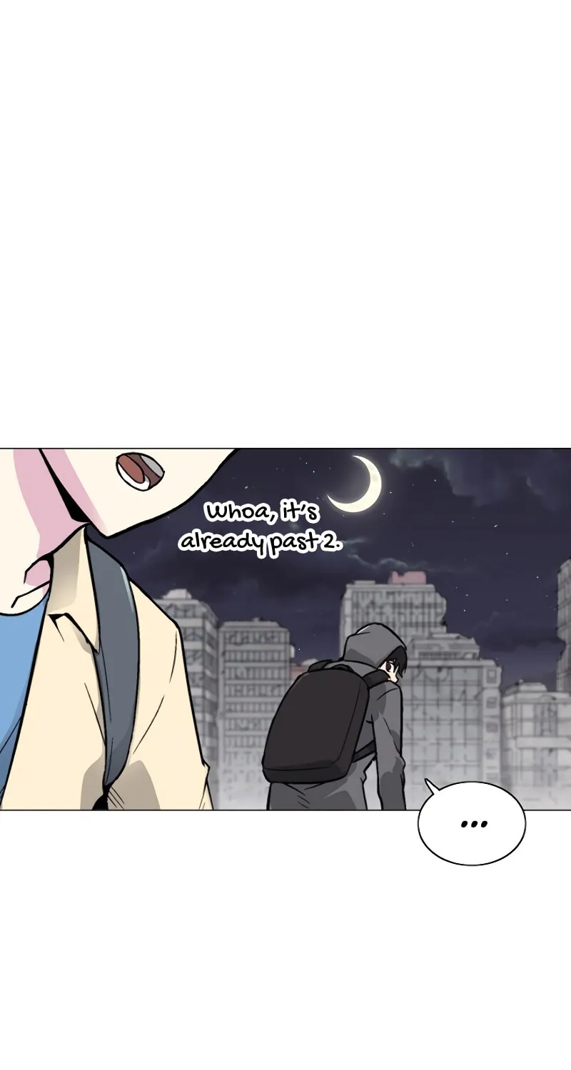 Golem Dungeon Rush Chapter 15 page 77 - 
