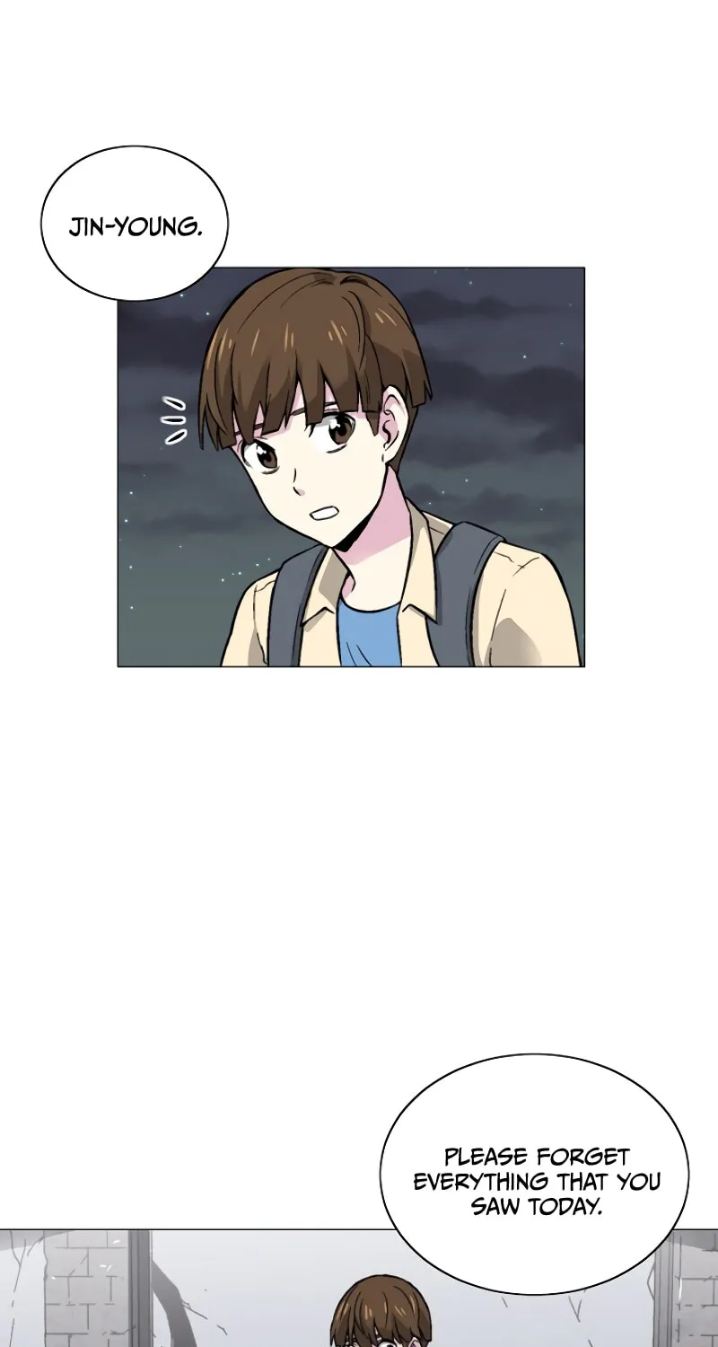 Golem Dungeon Rush Chapter 15 page 78 - 