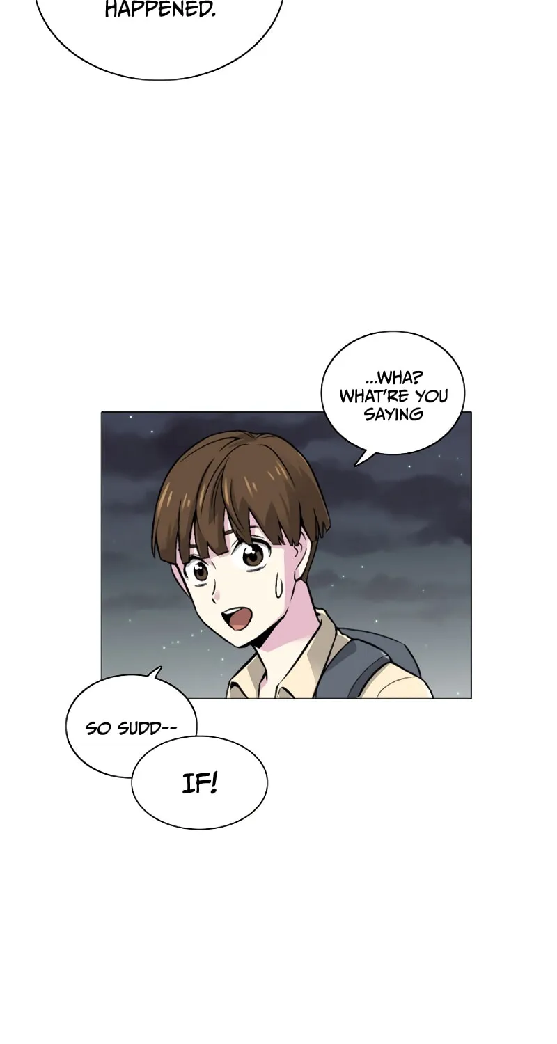 Golem Dungeon Rush Chapter 15 page 80 - 