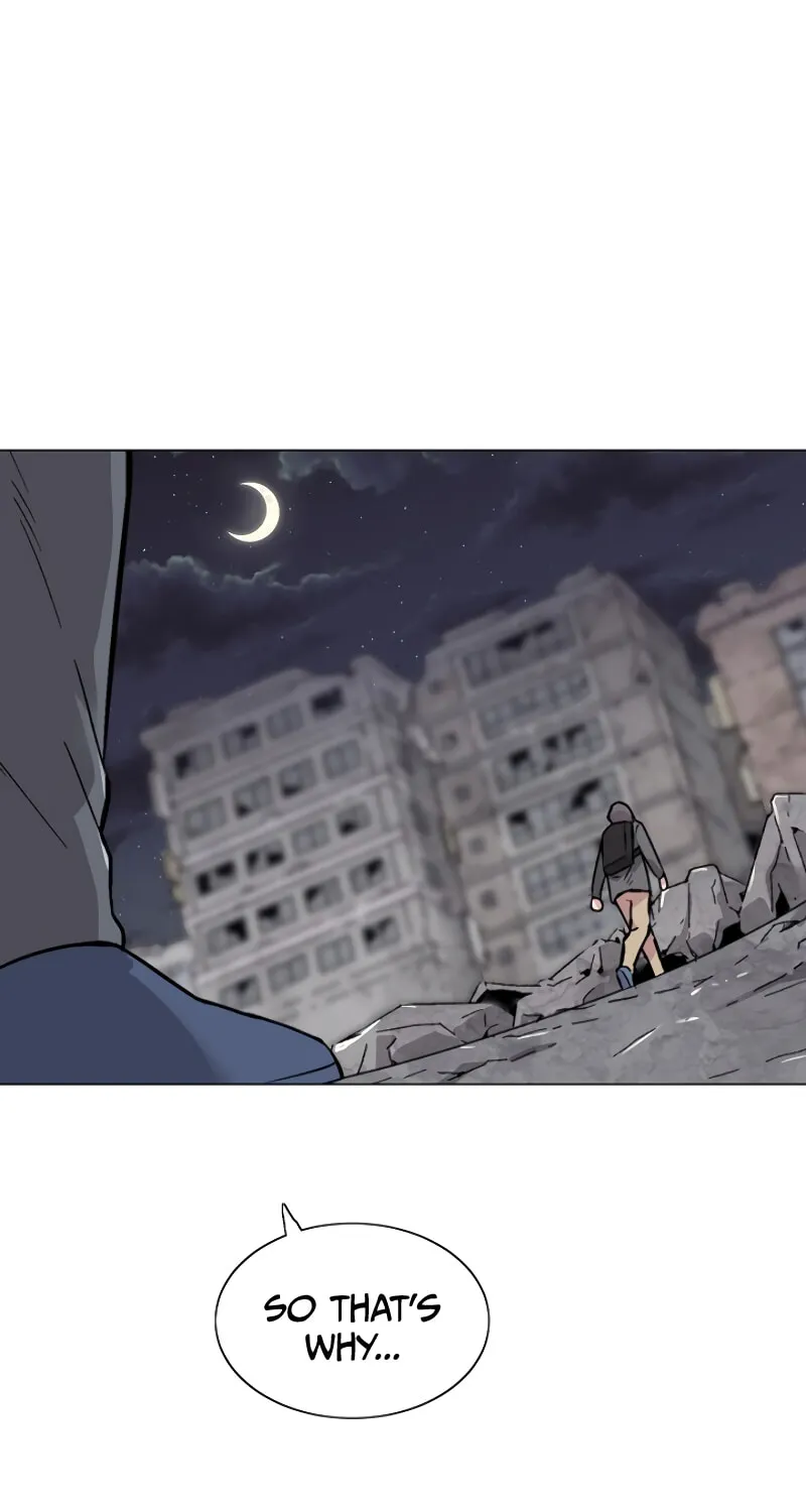 Golem Dungeon Rush Chapter 15 page 84 - 