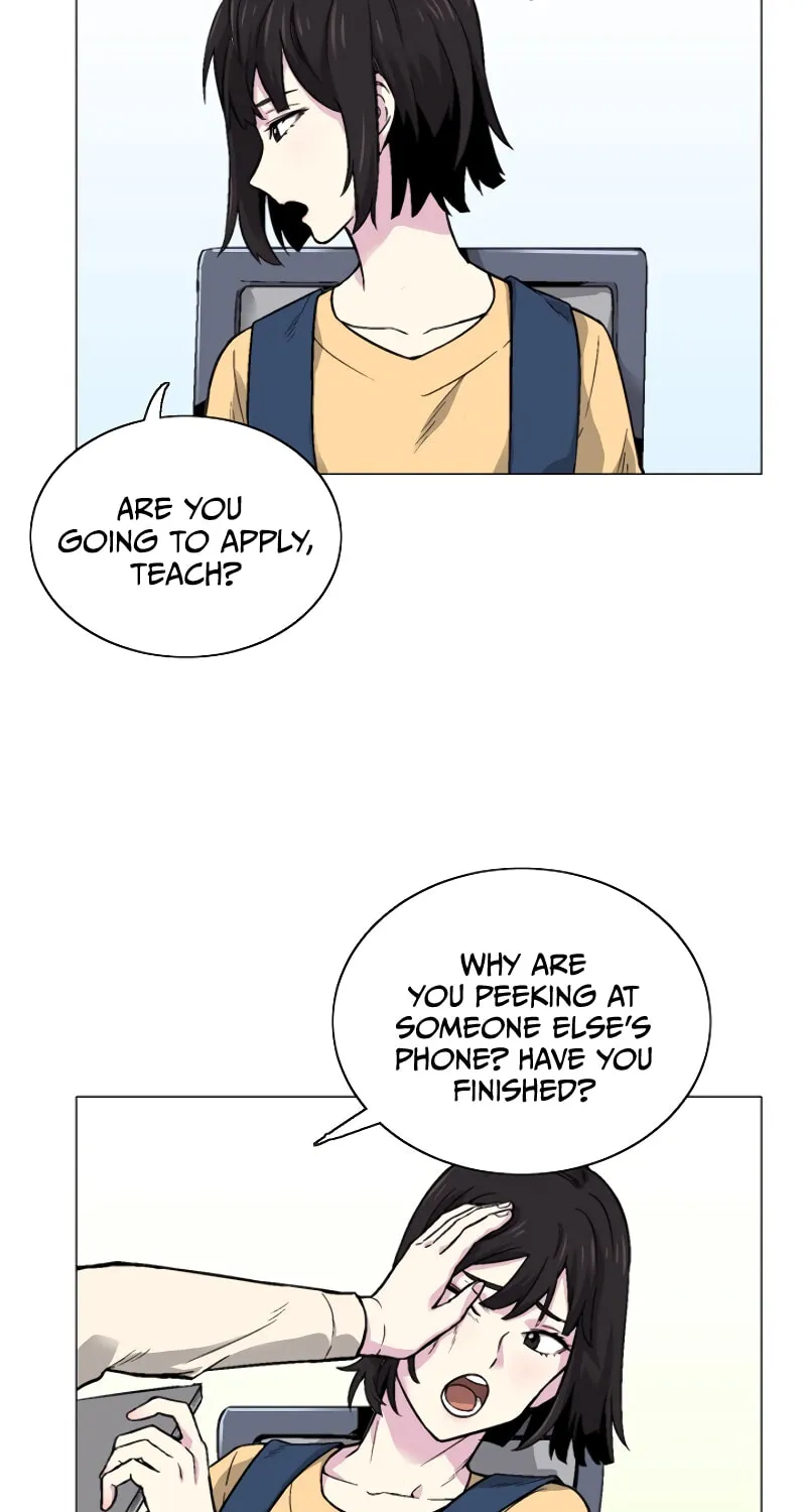Golem Dungeon Rush Chapter 15 page 10 - 