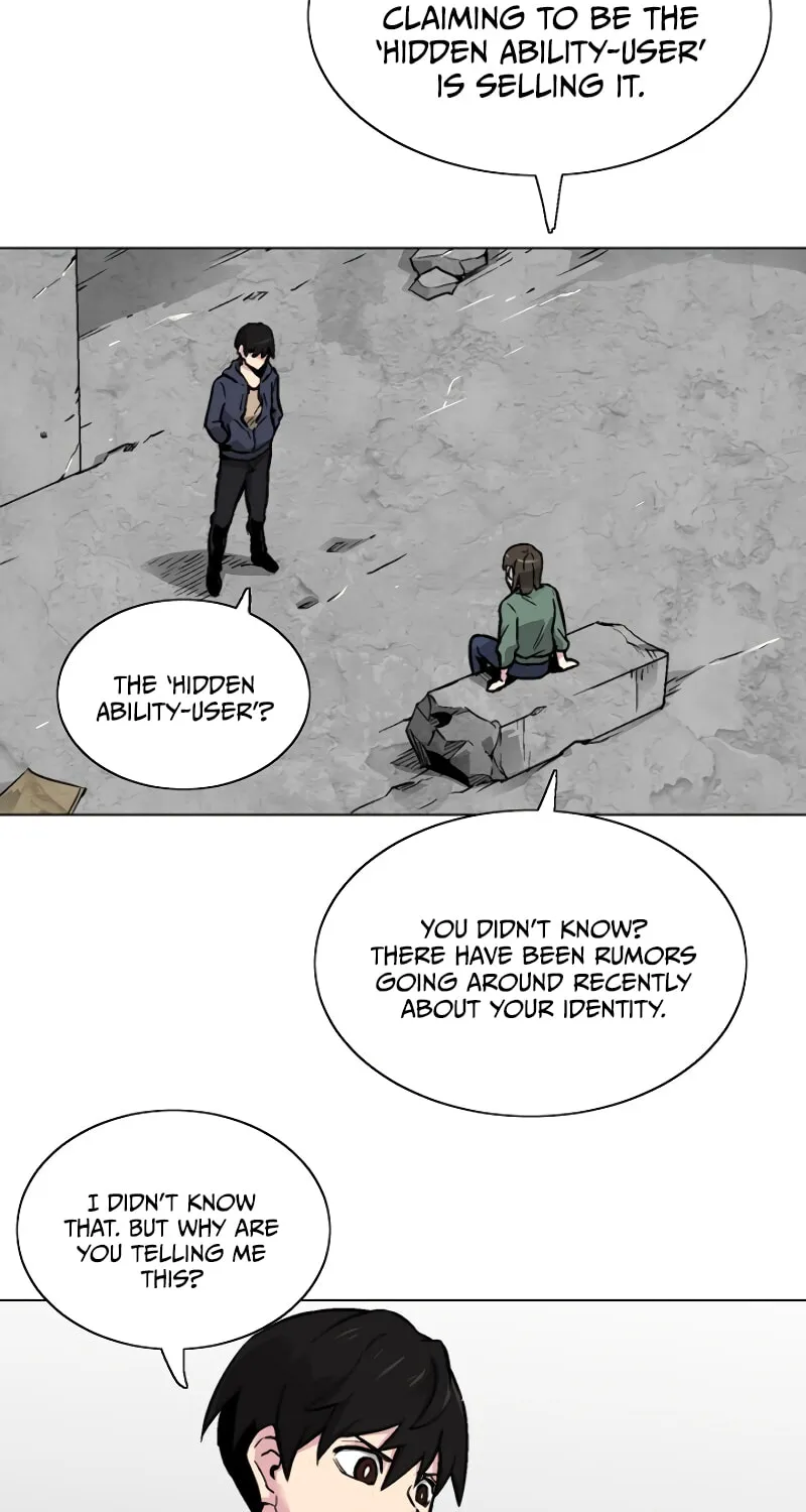 Golem Dungeon Rush Chapter 16 page 11 - 